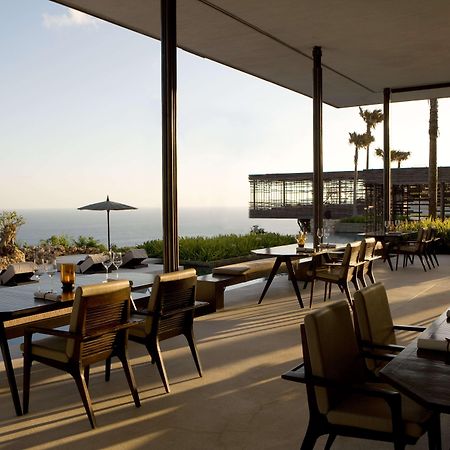 Uluwatu Villa Kültér fotó
