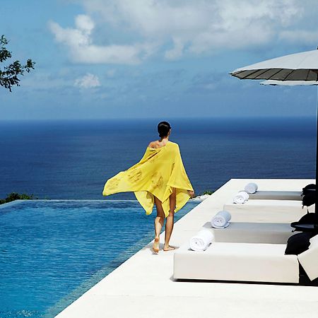 Uluwatu Villa Kültér fotó