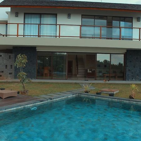 Uluwatu Villa Kültér fotó