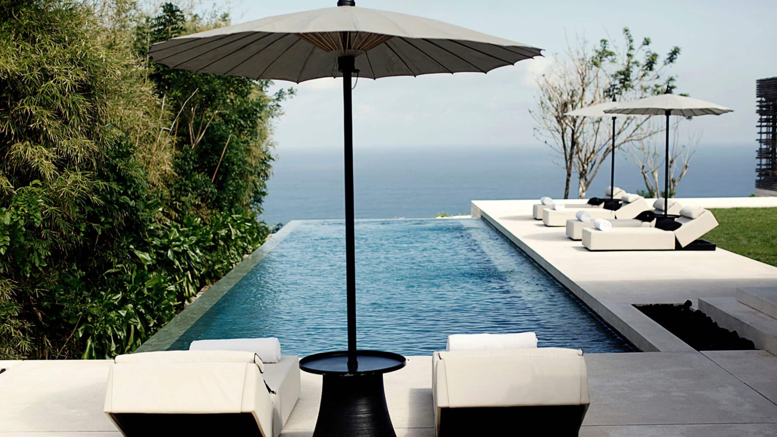 Uluwatu Villa Kültér fotó