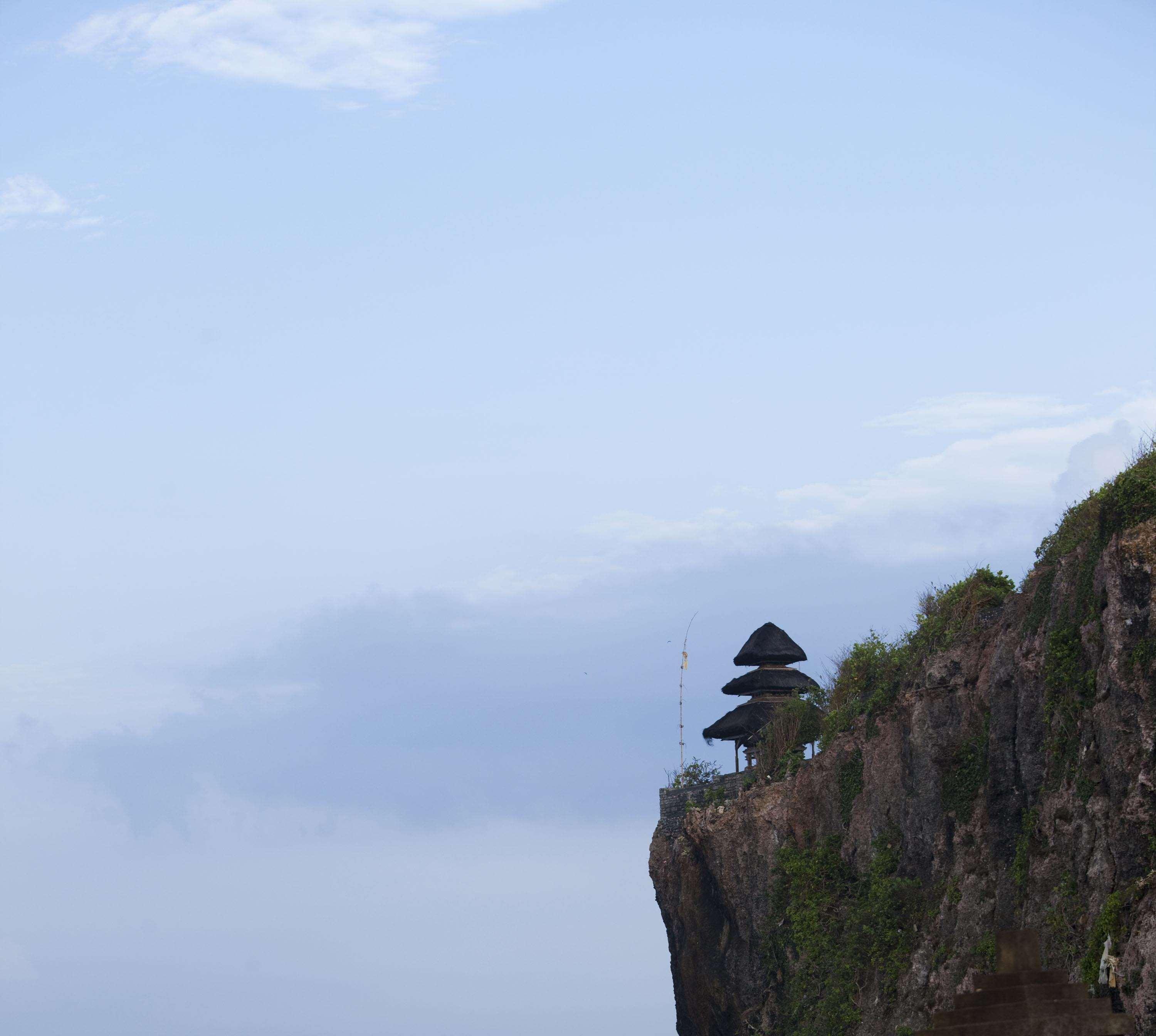 Uluwatu Villa Kültér fotó