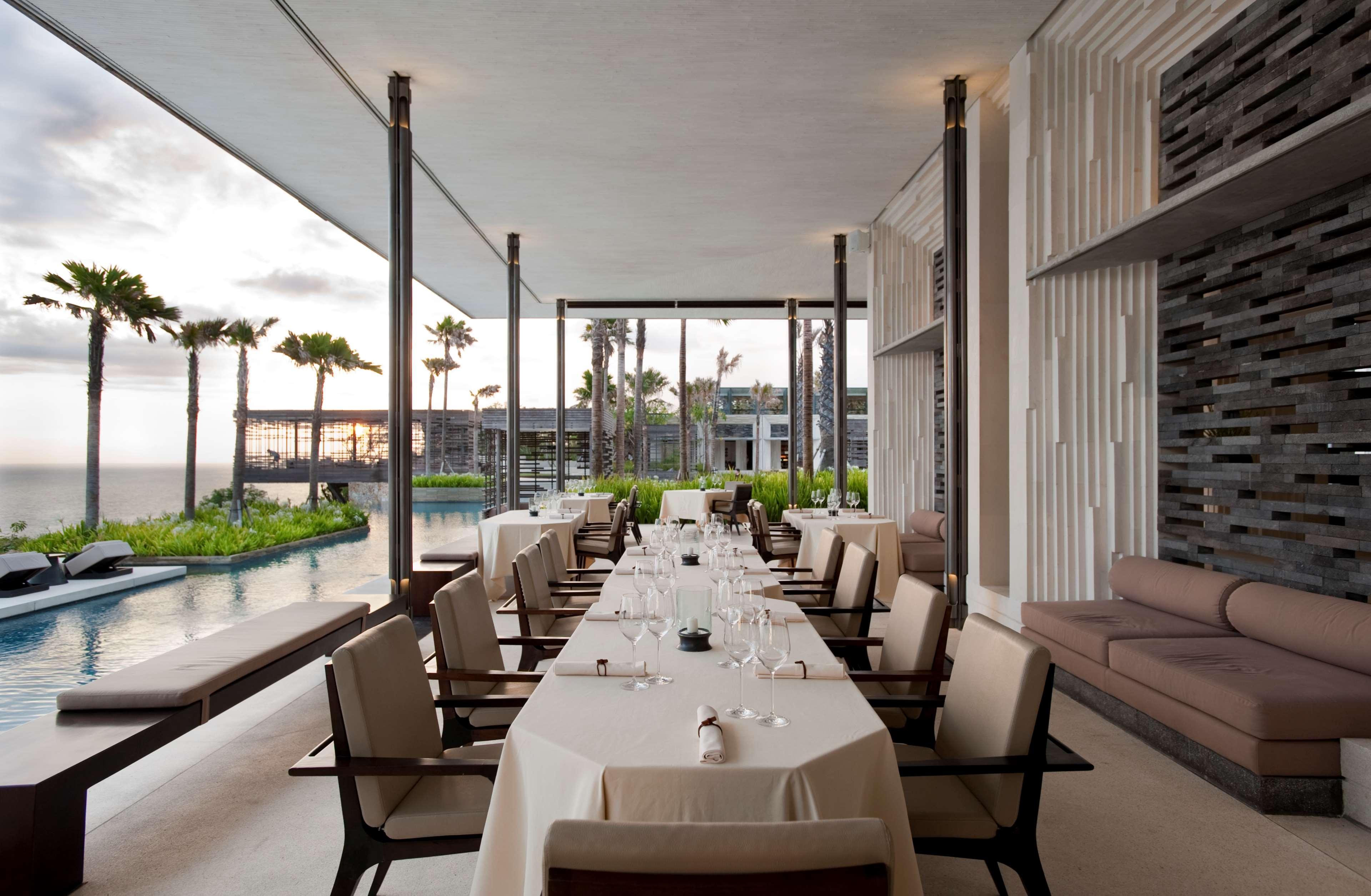 Uluwatu Villa Kültér fotó