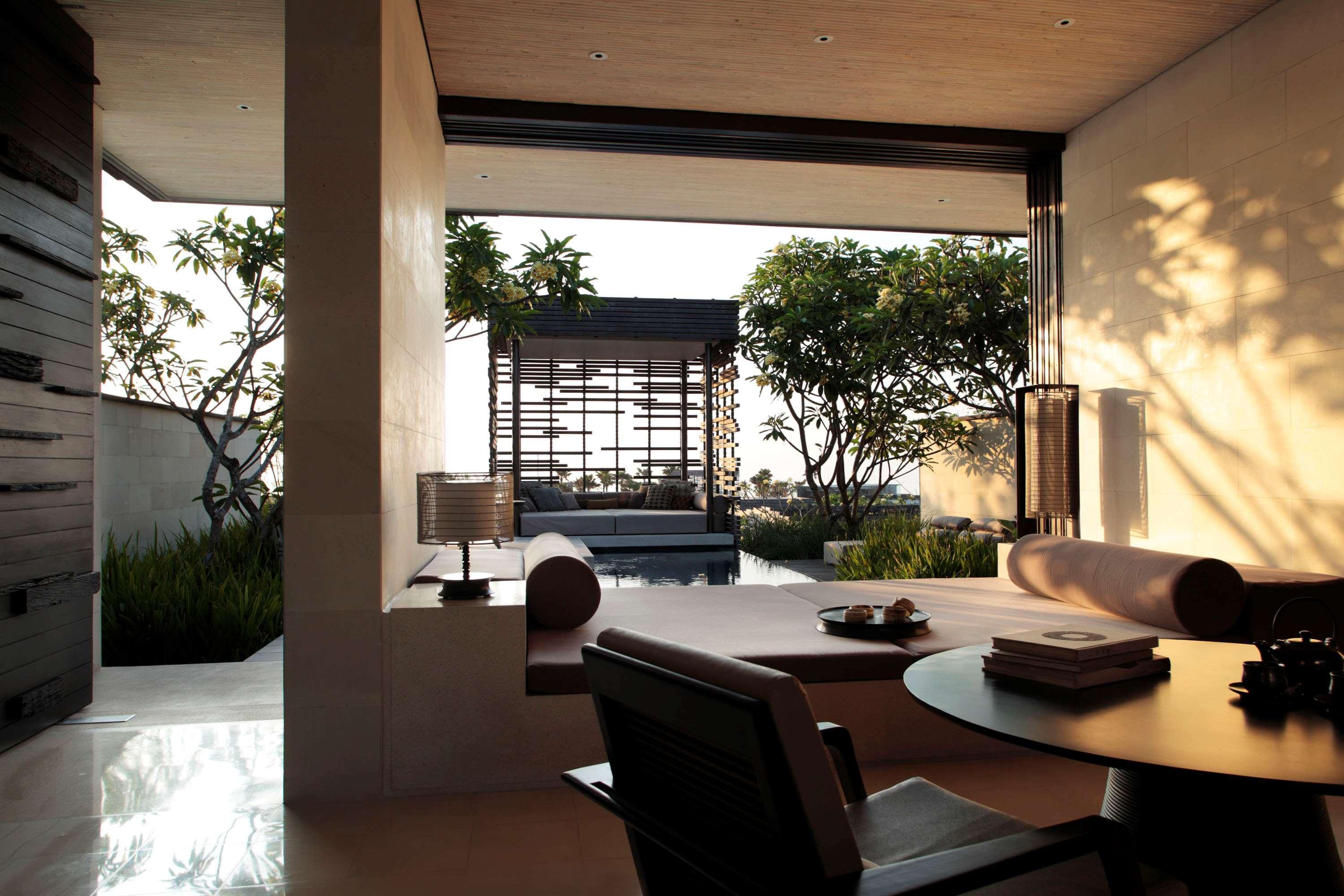 Uluwatu Villa Kültér fotó