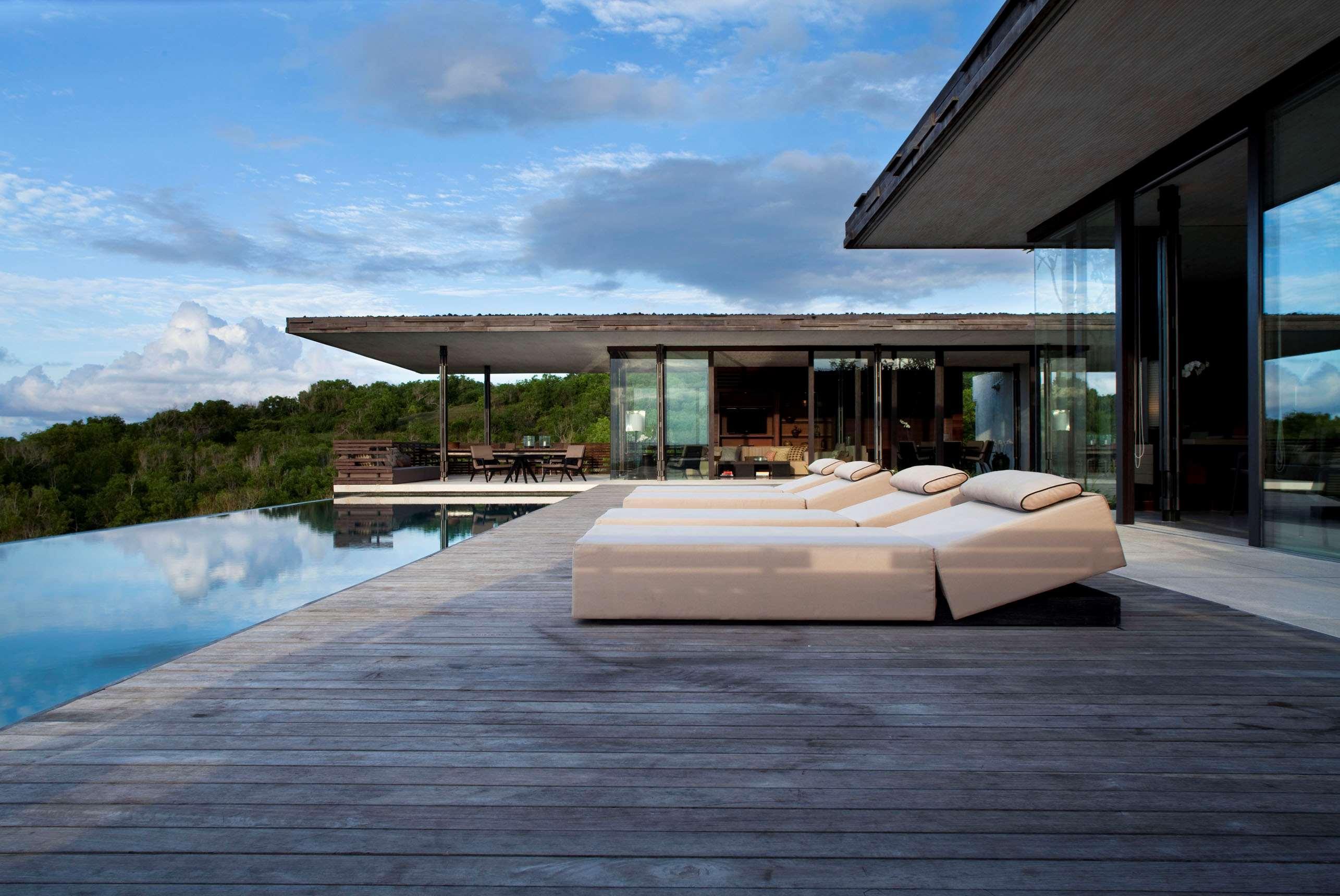 Uluwatu Villa Kültér fotó