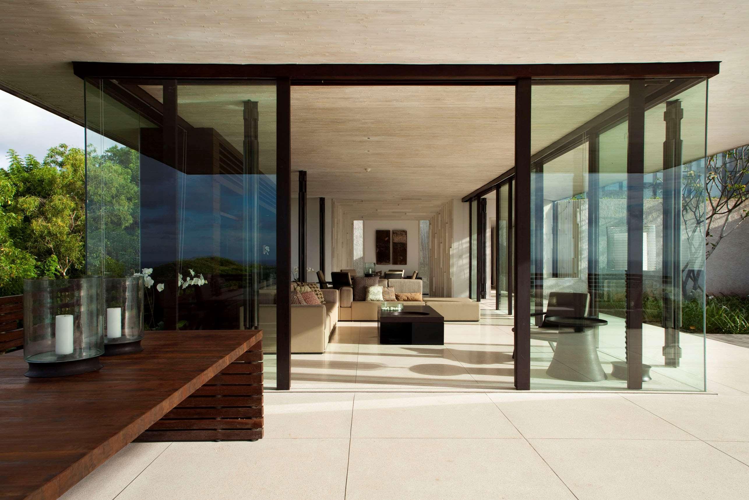Uluwatu Villa Kültér fotó