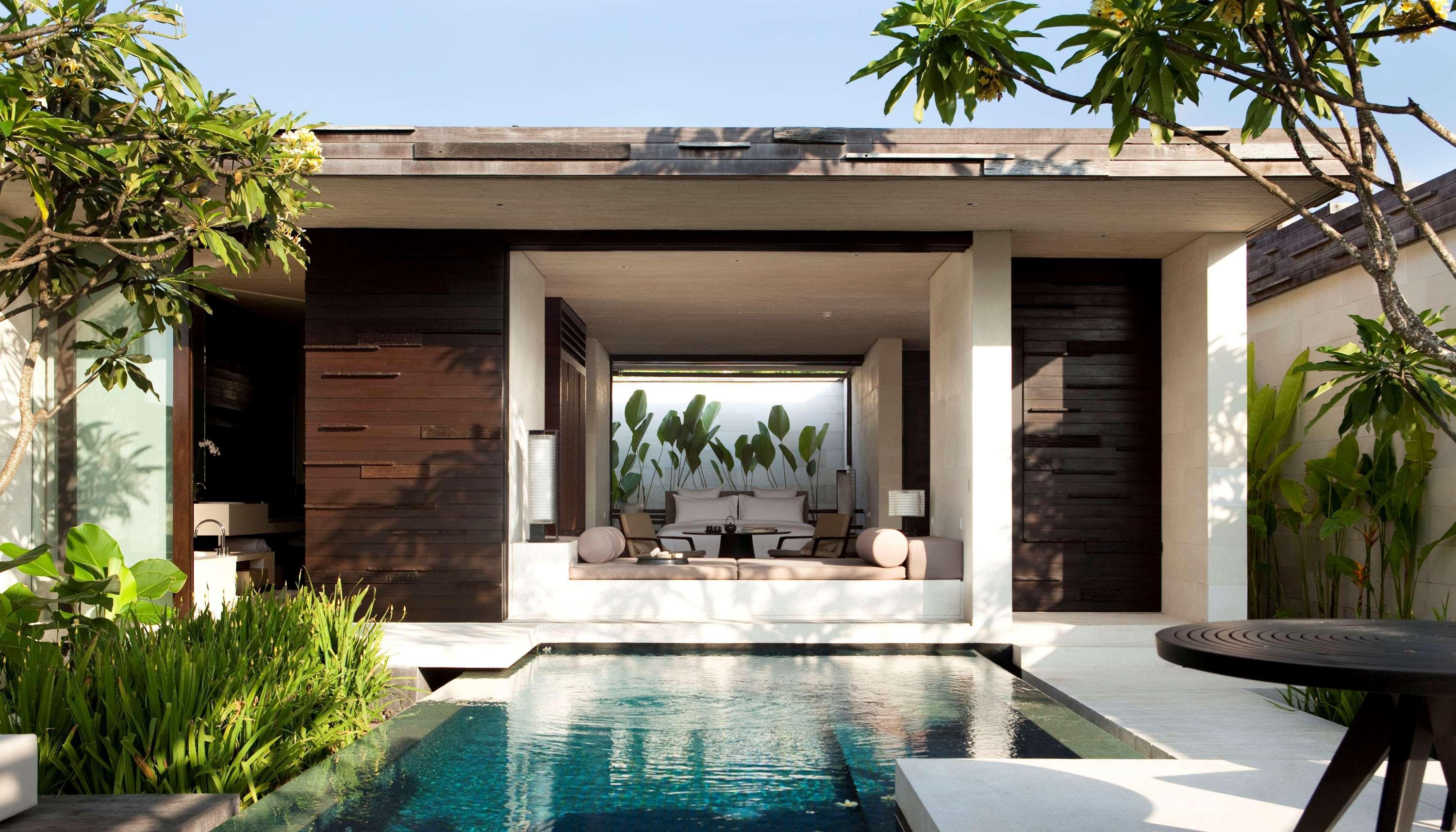 Uluwatu Villa Kültér fotó