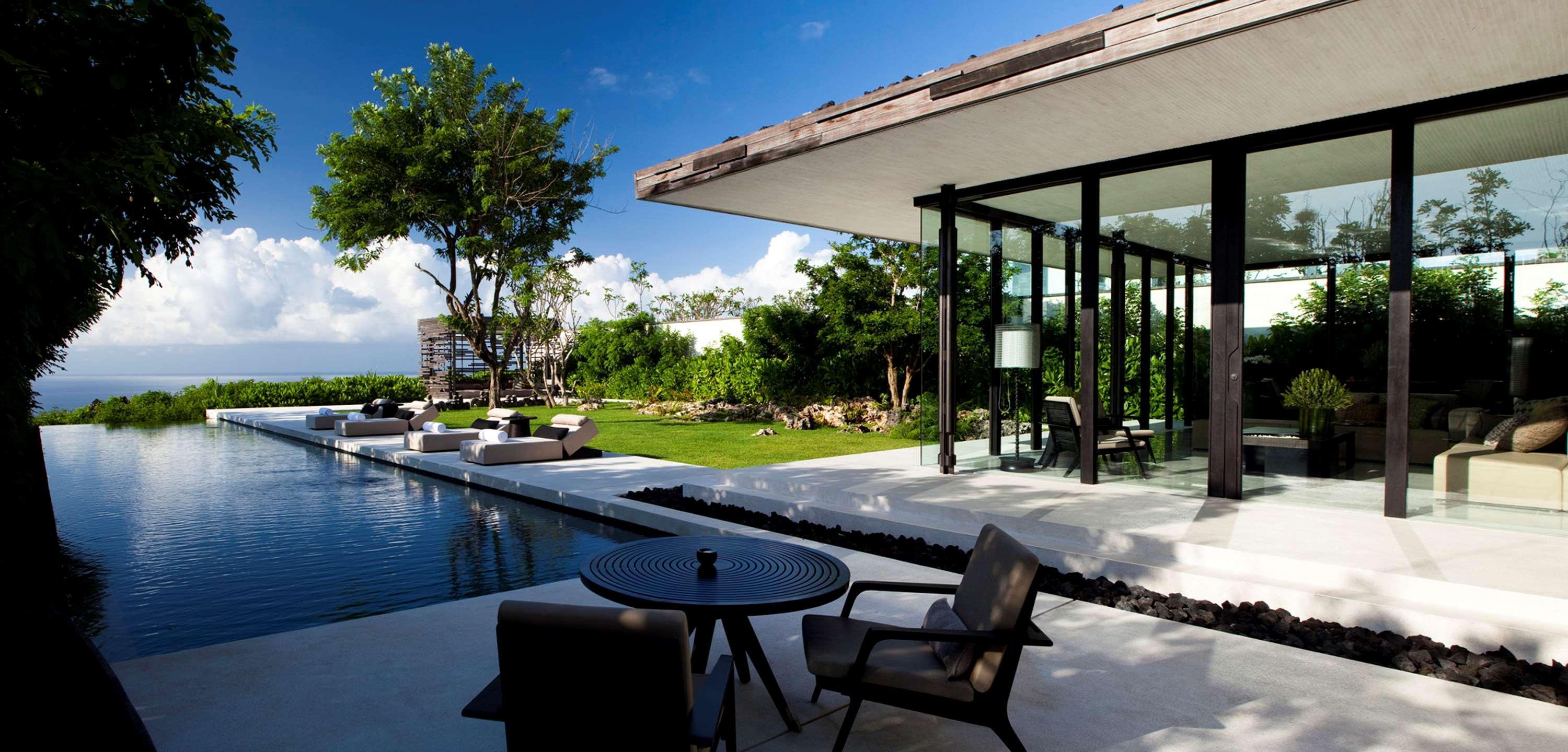 Uluwatu Villa Kültér fotó