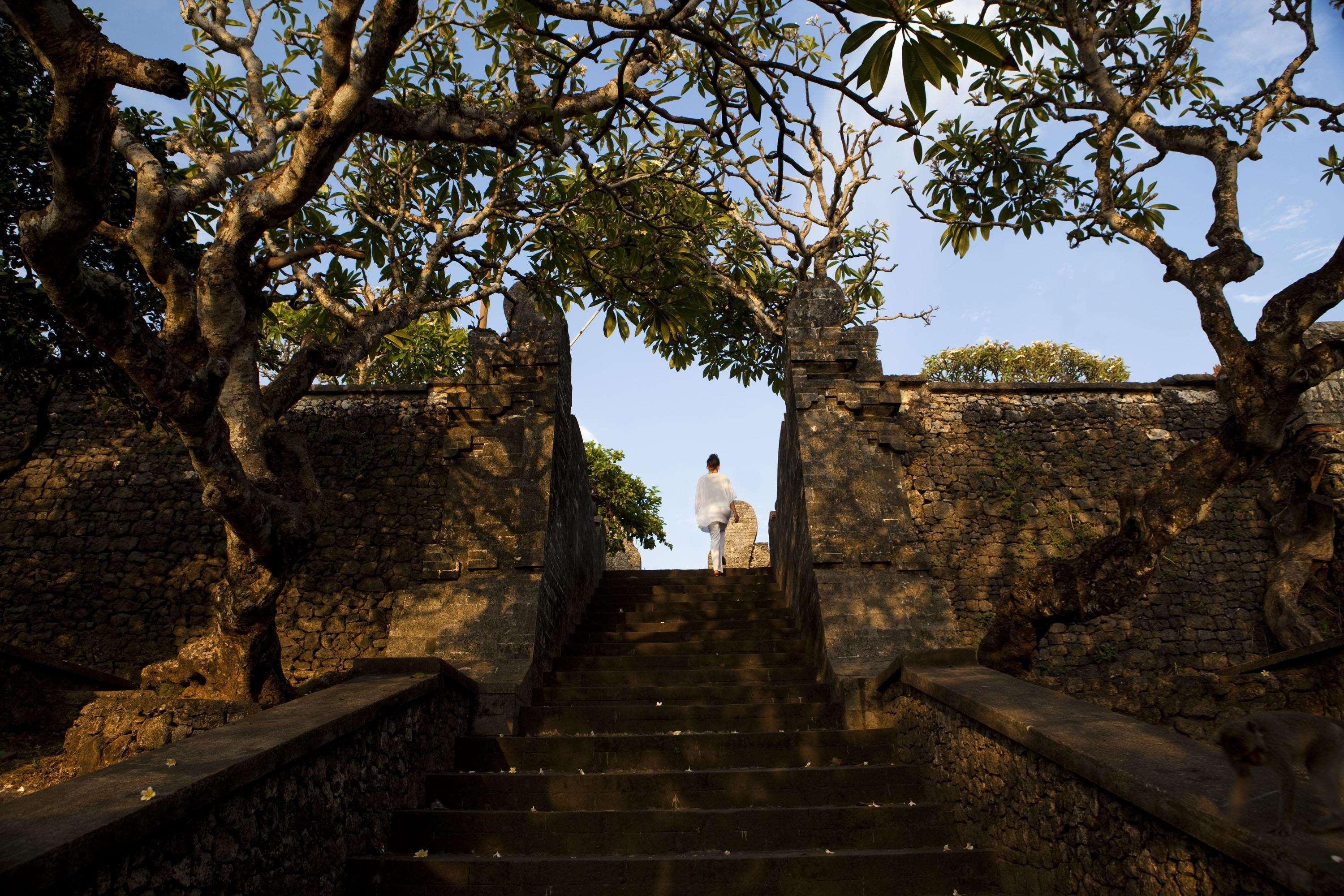 Uluwatu Villa Kültér fotó