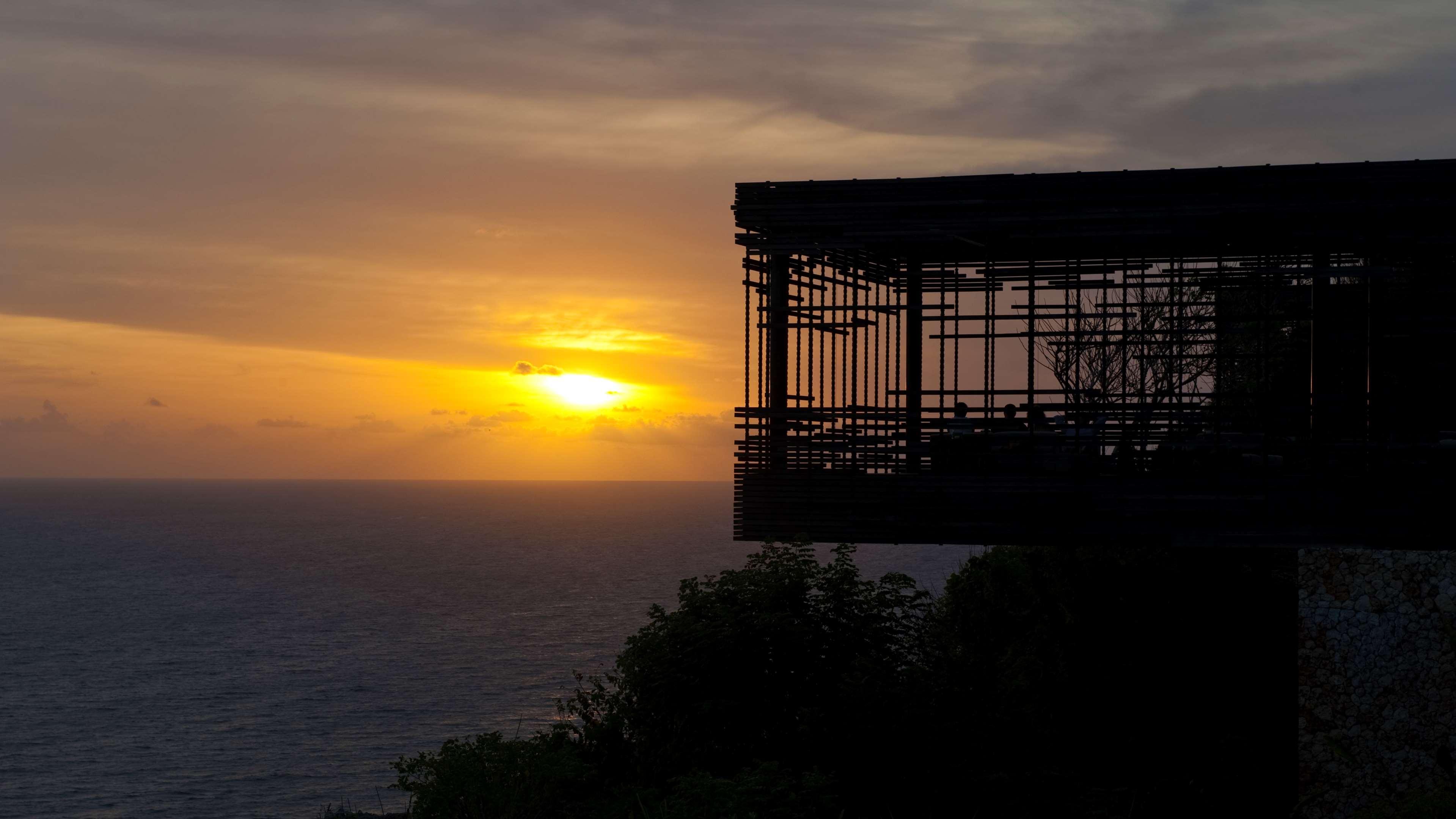 Uluwatu Villa Kültér fotó