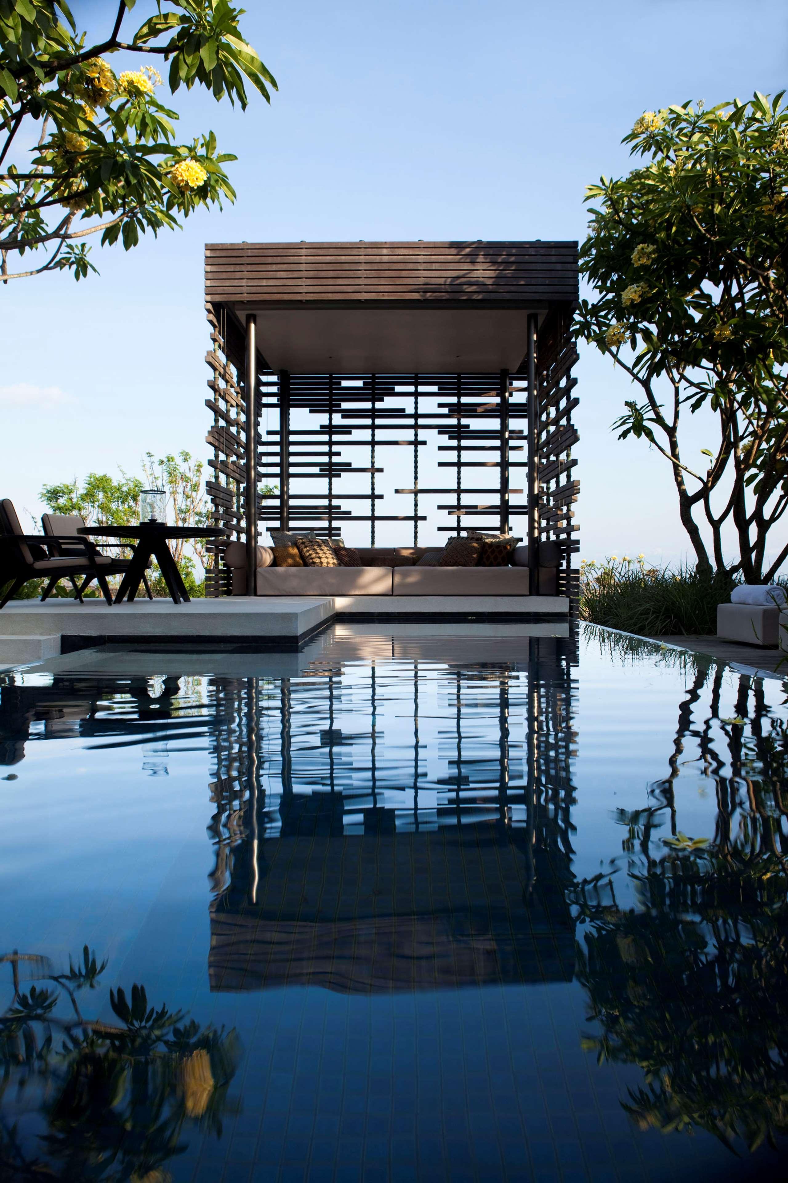 Uluwatu Villa Kültér fotó