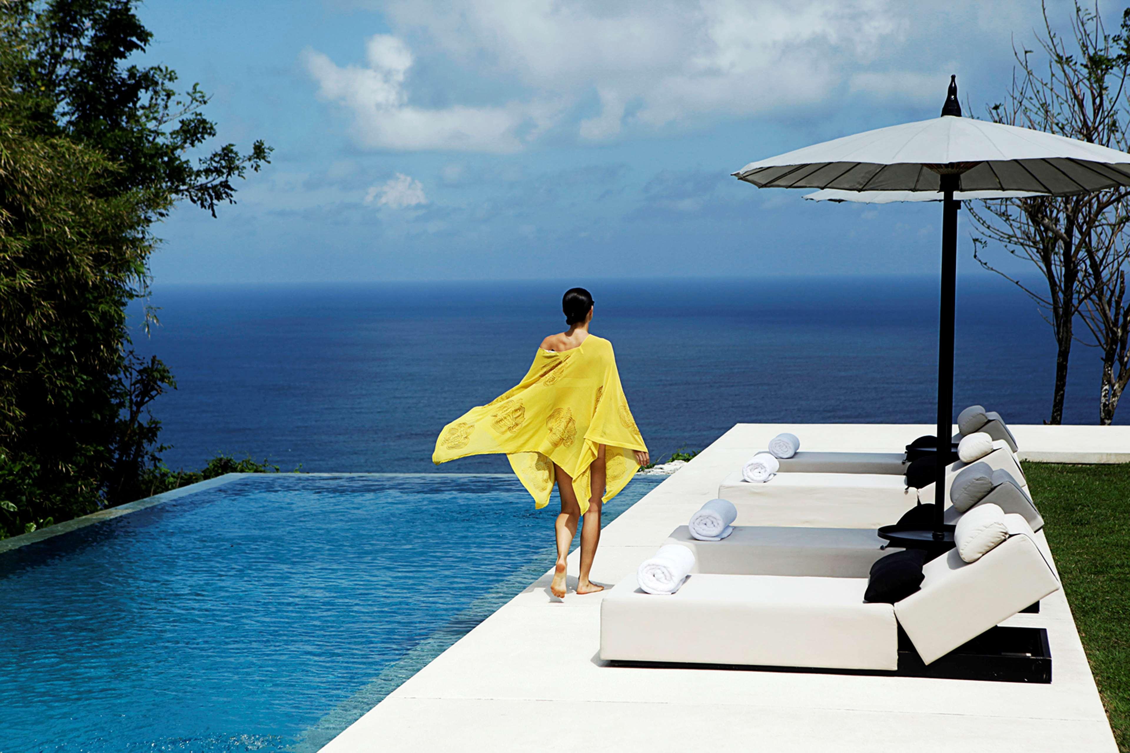 Uluwatu Villa Kültér fotó