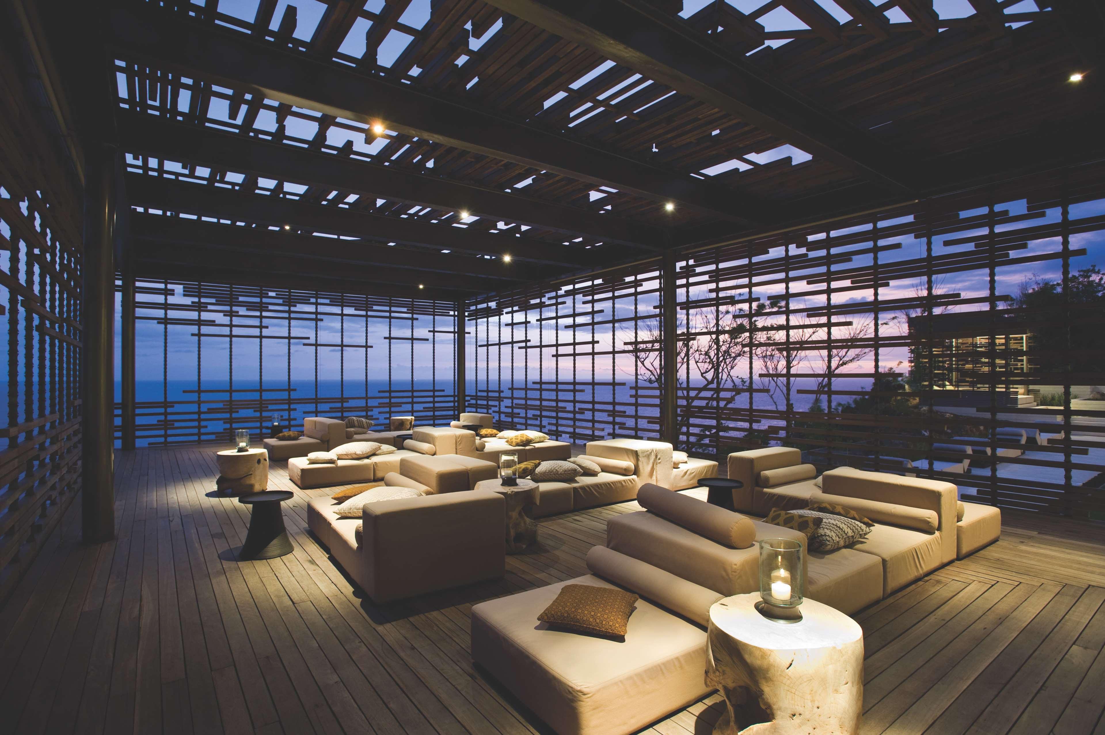 Uluwatu Villa Kültér fotó