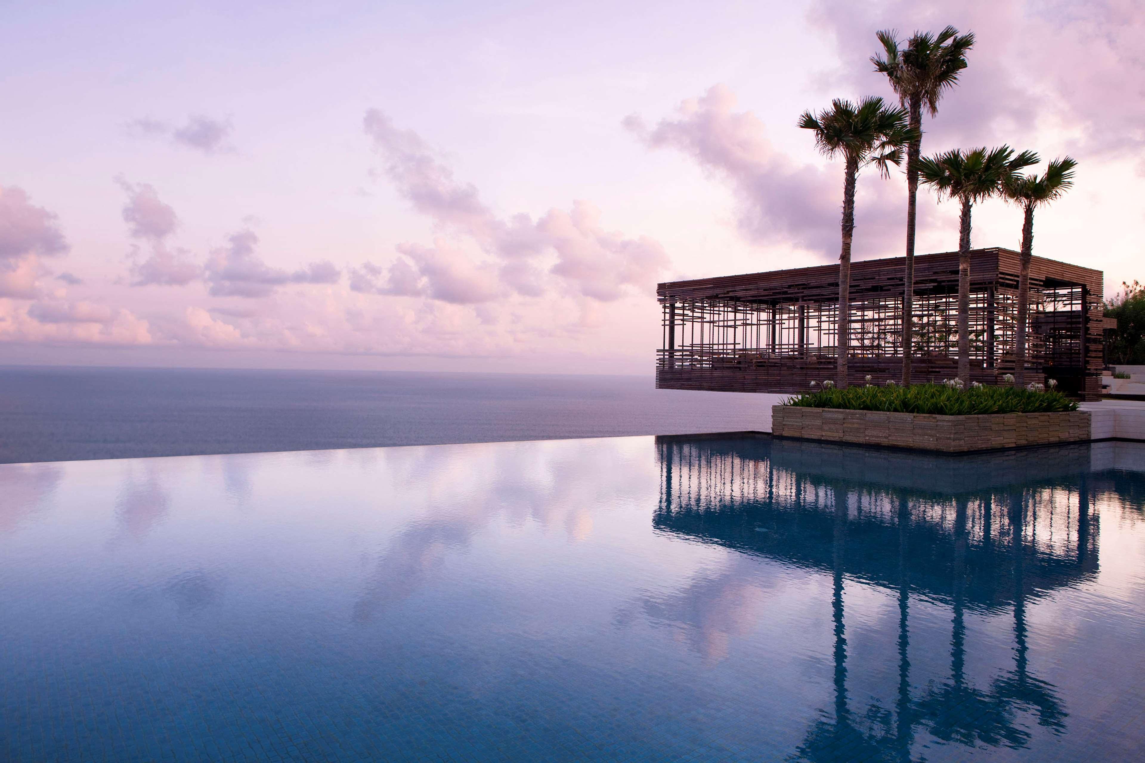 Uluwatu Villa Kültér fotó