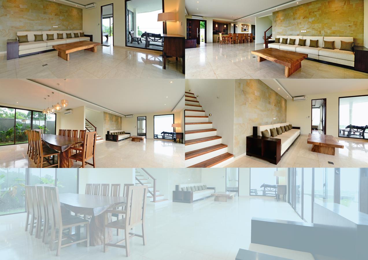 Uluwatu Villa Kültér fotó