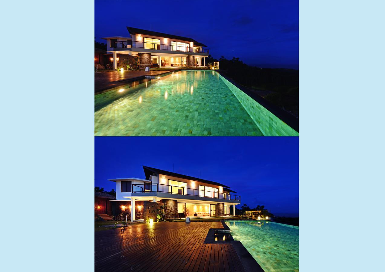 Uluwatu Villa Kültér fotó