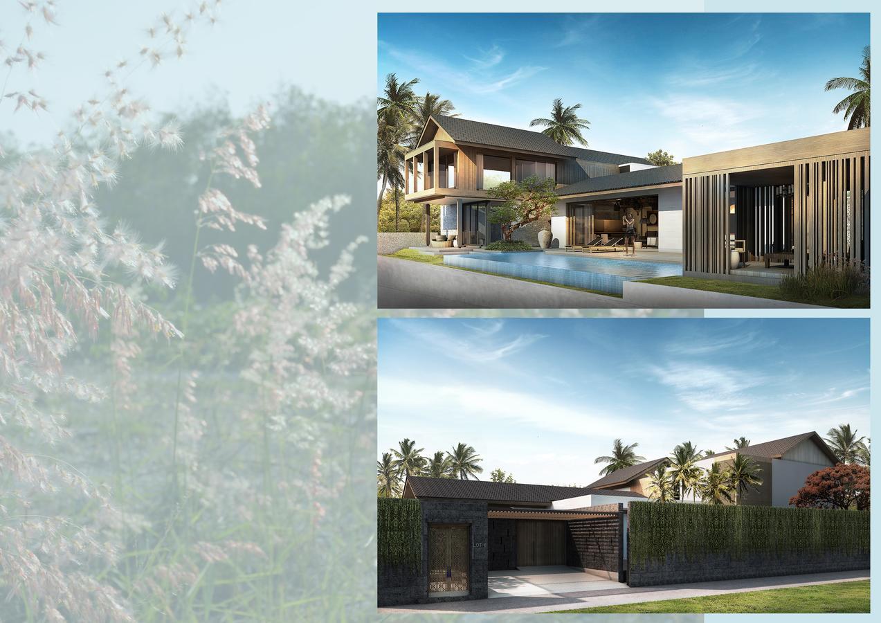 Uluwatu Villa Kültér fotó