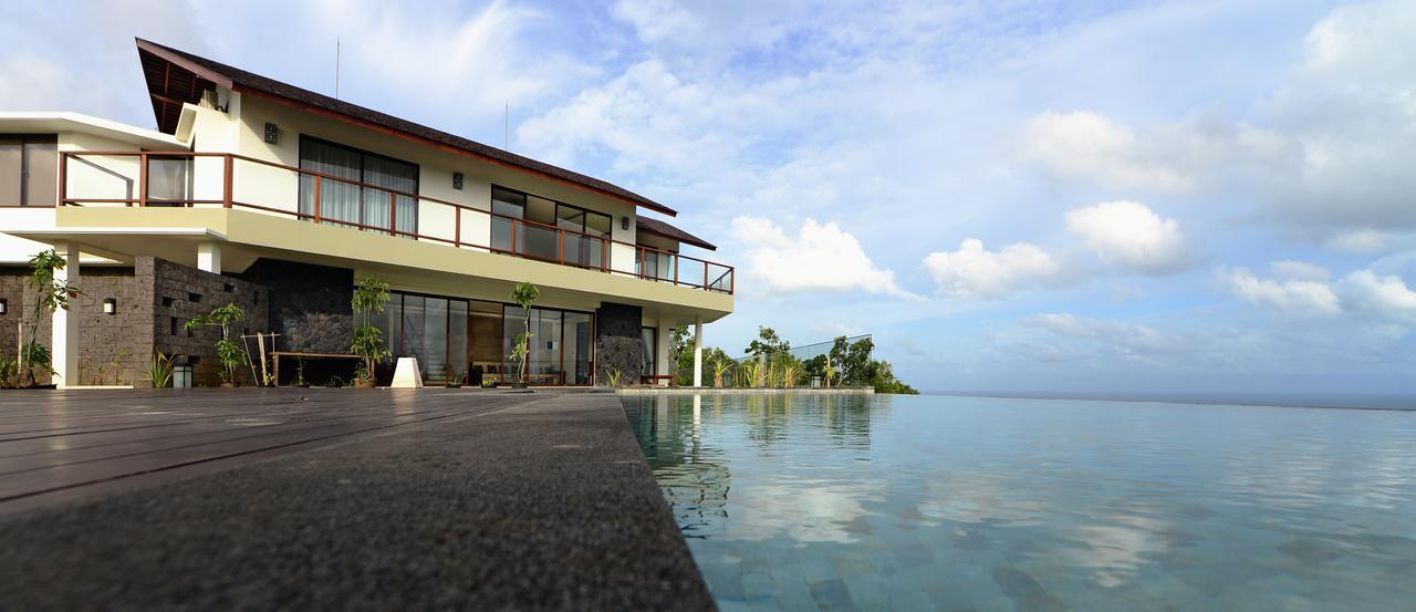Uluwatu Villa Kültér fotó