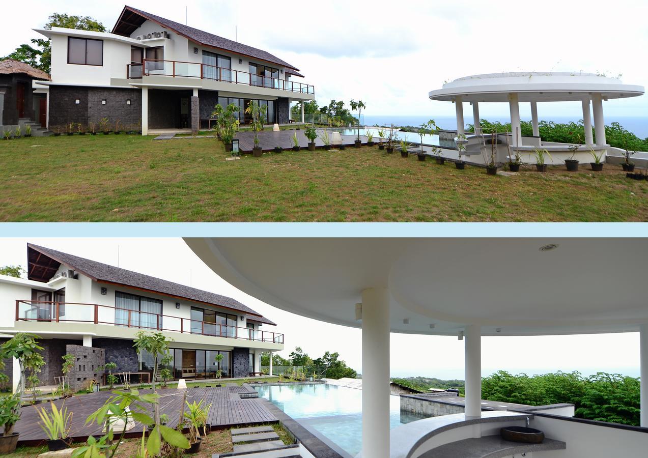 Uluwatu Villa Kültér fotó