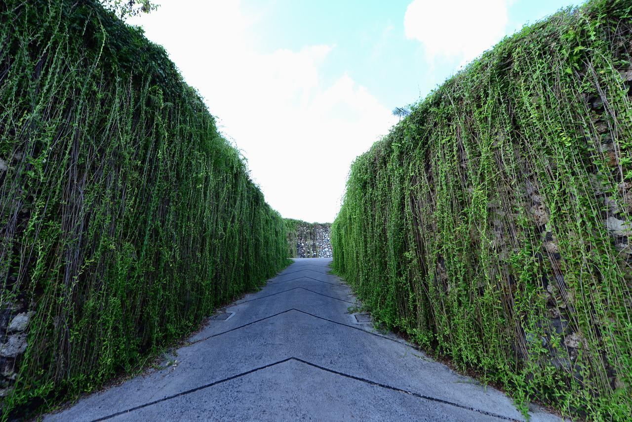 Uluwatu Villa Kültér fotó