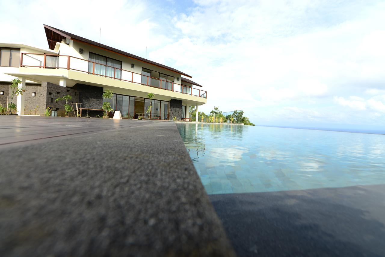 Uluwatu Villa Kültér fotó