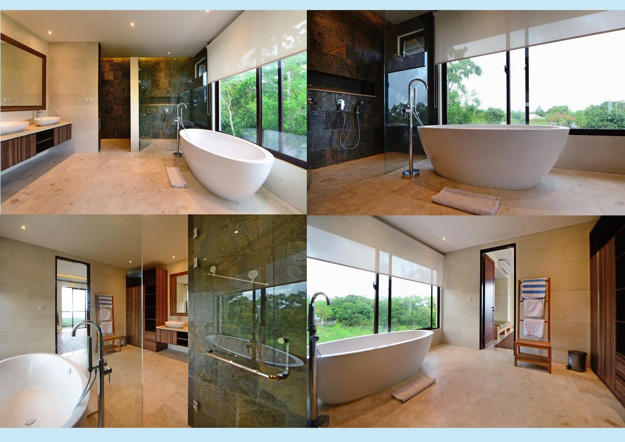 Uluwatu Villa Kültér fotó