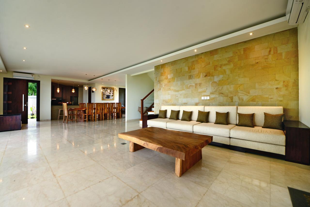 Uluwatu Villa Kültér fotó