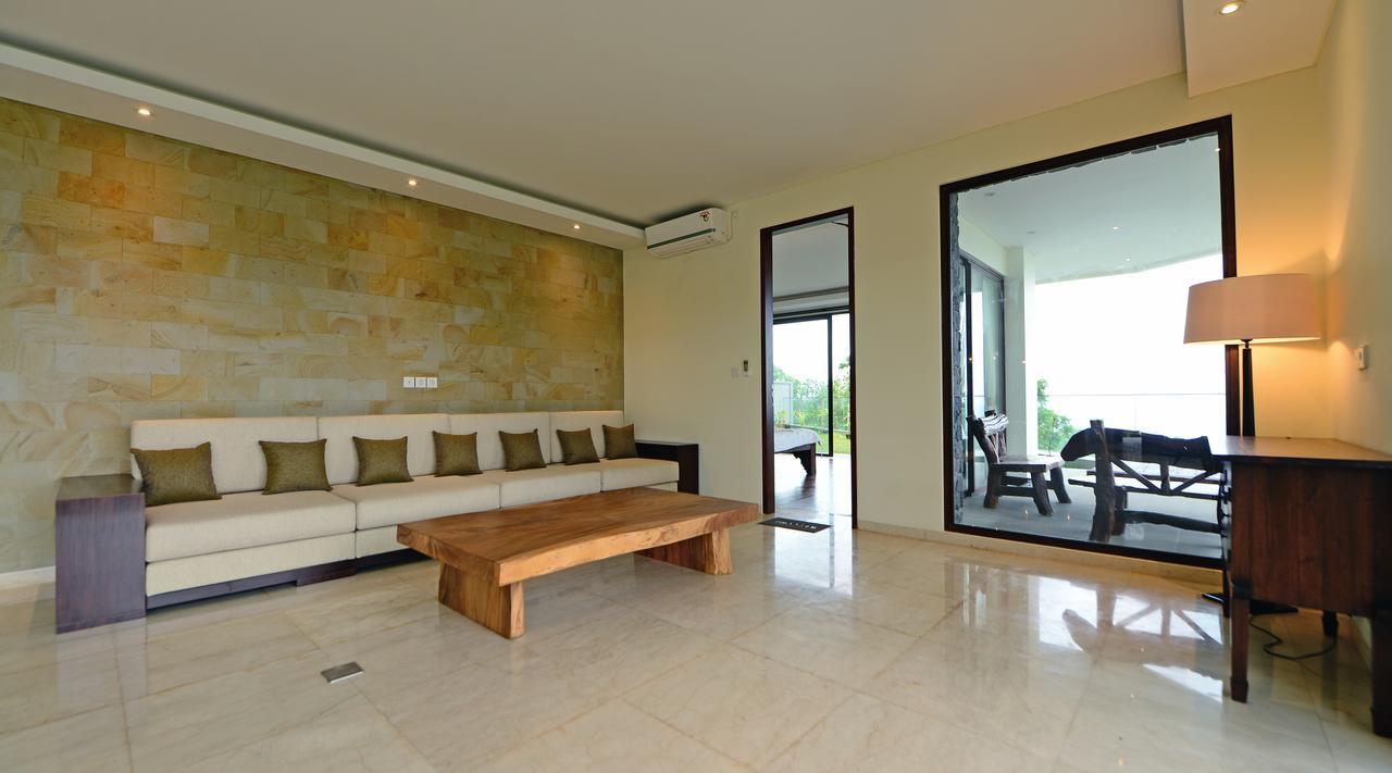 Uluwatu Villa Kültér fotó