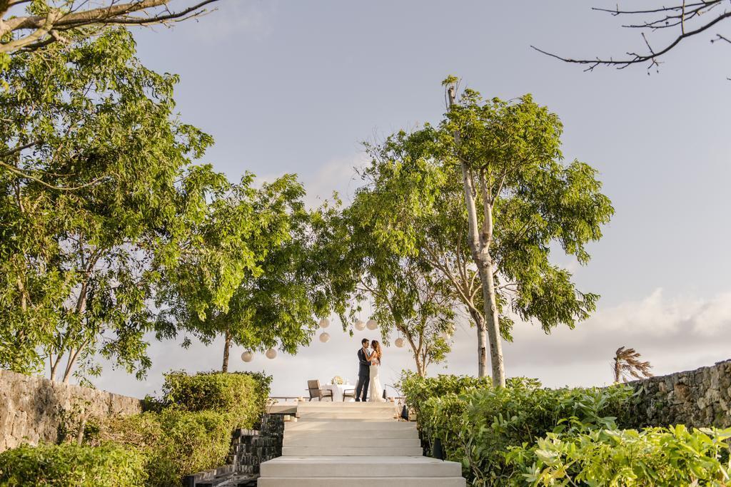 Uluwatu Villa Kültér fotó