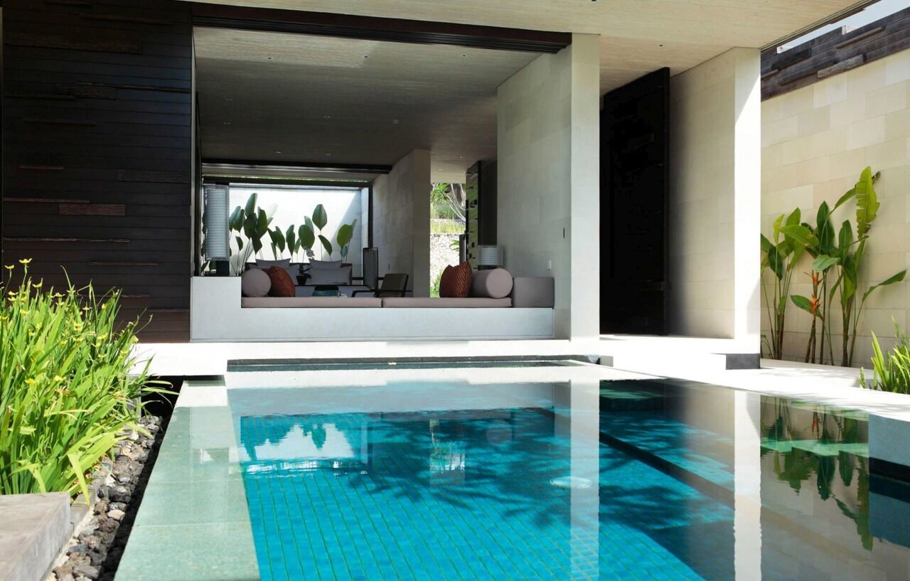 Uluwatu Villa Kültér fotó